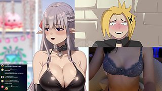 My Hero Academia Manga porn - Kaminari’s internship with Mirko