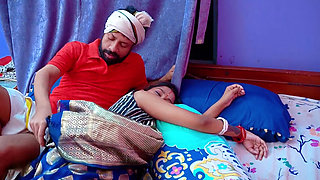 Bhabhi ki chudai