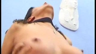 She just love the taste of sperm DVD