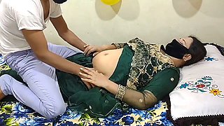 Muslim, stepmom, plus-size