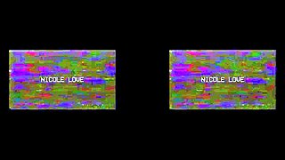 Butterfly lips - voyeur