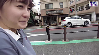 Deep-core Gulp Bliss as She Savors Every Warm Drop in a Dual-mouth Climax Date -24