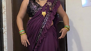 Desi Puja Bhabhi Nude Dance
