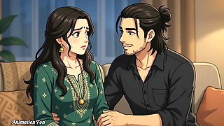 Episode 2 Shaadi Se Pehle Last Night - Ex Boyfriend Ke Saath