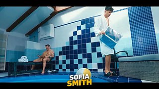 Daddy4k. this popcorn bag is total of surprises