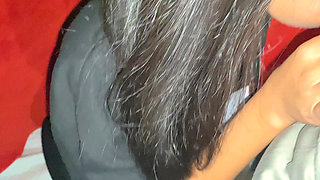 She's so Good with My Cum - Creampie
