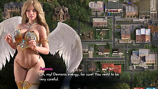 The genesis order: on an investigation again ep 89