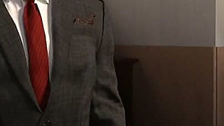 Symphony of the Serpent: the Sexy Governor MILF - Episode 4