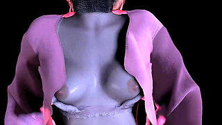 Pop Star Lap Dance 2