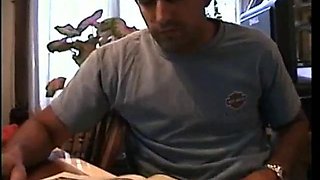 Straight Boy Zack and His Playboy