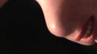 BDSM teen - German slave girl