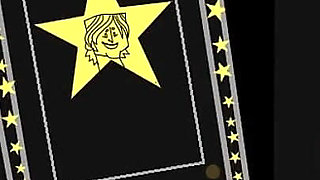 Total Drama Harem - Part 32 - Strip Erotica Izzy and Courtney! by Loveskysan