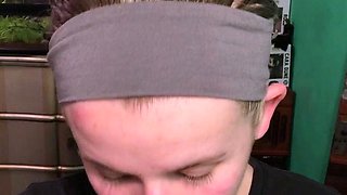 Amateur Webcam Teen Masturbating