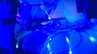 Twisted Nymphs April Dolly Part 5