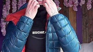 Surprise Wetsuit Reveal to Distract My Boyfriend