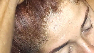 BBW Watermelon Deepthroat