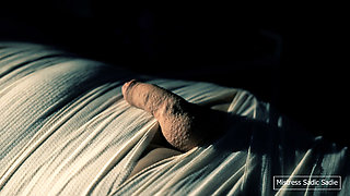 Medical Play Fun, Mummification, Needle CBT and Electro