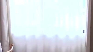 Neighbor Beauty with Marshmallow Curves Offers Sweet Temptation Monami.t Pt 1