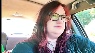 Uber Fart Hotbox Turning Another Slave Into a Fart Slave