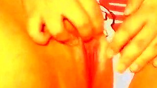 Svenska BBW ExGF webbkamerashow