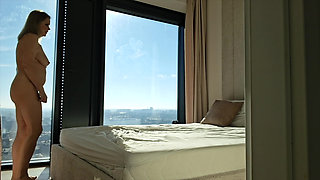 Morning Coffe & Masturbation