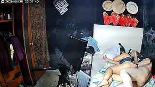 Extreme Anal Sex with My Cheating Lover