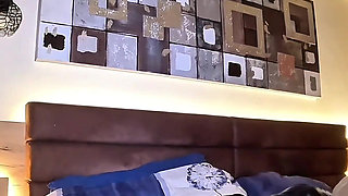 The Leather Knows Who’s in Control