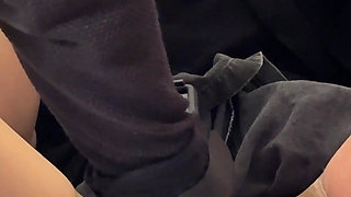 My Lebanese Dirty Maid Squirted Like a Fountain