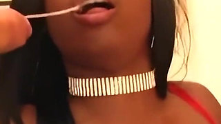 Jada Fire Vs Big White Cocks