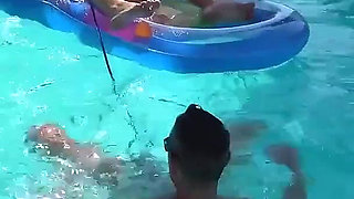 Swimming