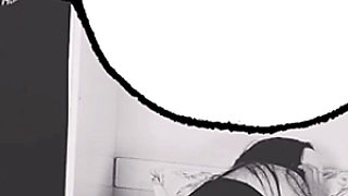 Erotic Stories Cuckold Fetish - a Wife Rests Blindfolded While the Cuckold's Friend Is Inside the Wardrobe