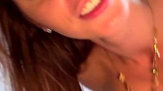 Threesome with Anita Rover and Hcockdude - Luna Doll