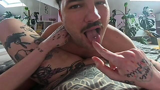 I Eat Your Pussy! Pussy Licking POV