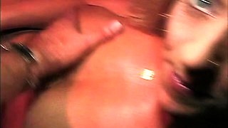 Double Penetration DP With Andrea Brooks Feels Lovely