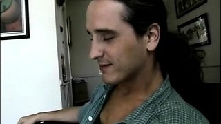 Hot Big Black Latina booty Black and Ebony