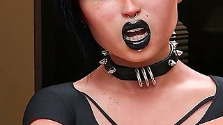 Gameplay MILFs of Sunville - Part 6