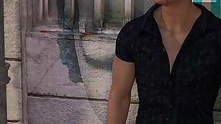 Jessica O'Neil's Hard News - Gameplay Through #33