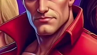 Stuffing Her Stocking- a Christmas Tale