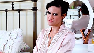 Naughty Stories and JOI from Step-Mom