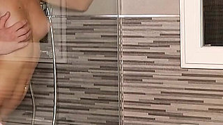 Sex in the Shower