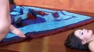 Couples swap their partners - A hot foursome with hard rough sex