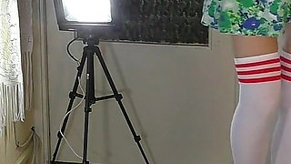 Crush the Slave Hard Part 1 (cam 1)