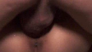 A Threesome with the Beautiful Bar Owner Before Opening