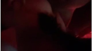 My Boyfriend Fucks Me At The Motel And Fills My Pussy - Sugar Daddy