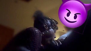 Good Blowjob in an Air Bnb