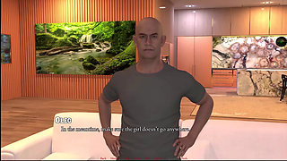 Agent Sherine (part 6)