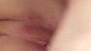 Passionate Morning Sex with Czech Model Girlfriend Zuzu Sweet