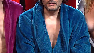 The Collective Pre and Post Shoot Interview Featuring Mona Wales, Mickey Mod, Kino Payne, Elise Graves