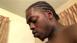 Dwayne Cummings Got Naked for You to See