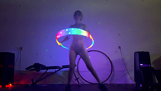 Hooping